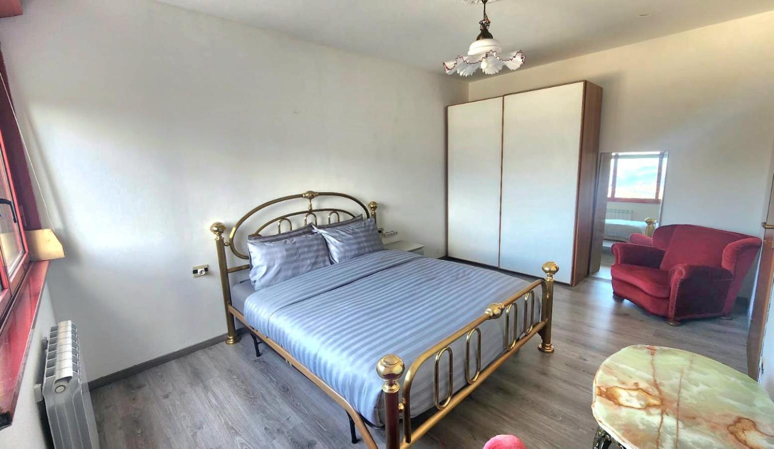Ramzy Genova Home Eksteriør billede