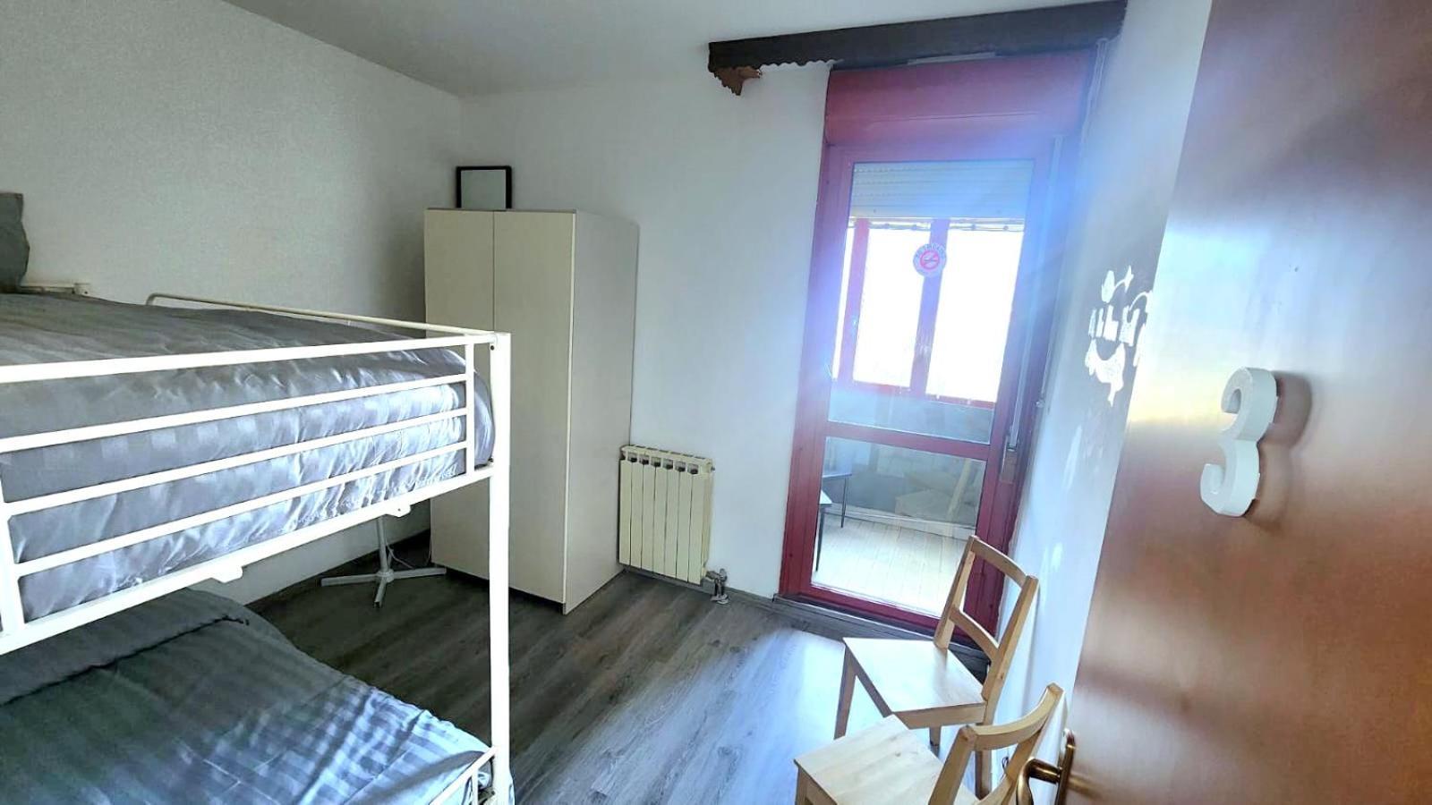 Ramzy Genova Home Eksteriør billede