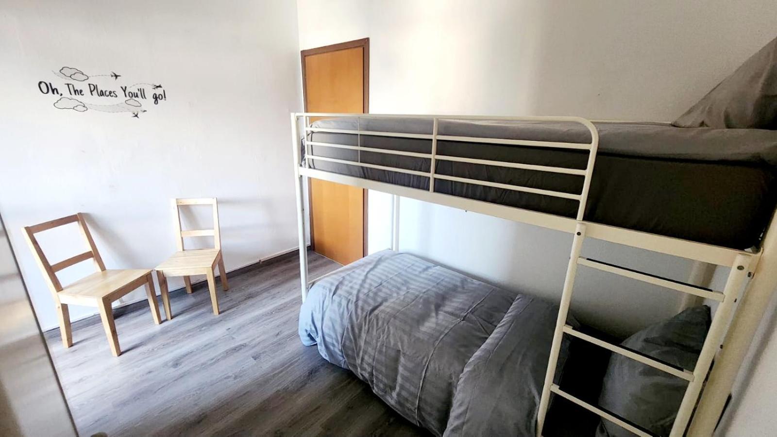 Ramzy Genova Home Eksteriør billede